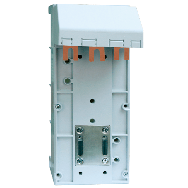 Картинка адаптера сборной шины Leipole LP400A1401